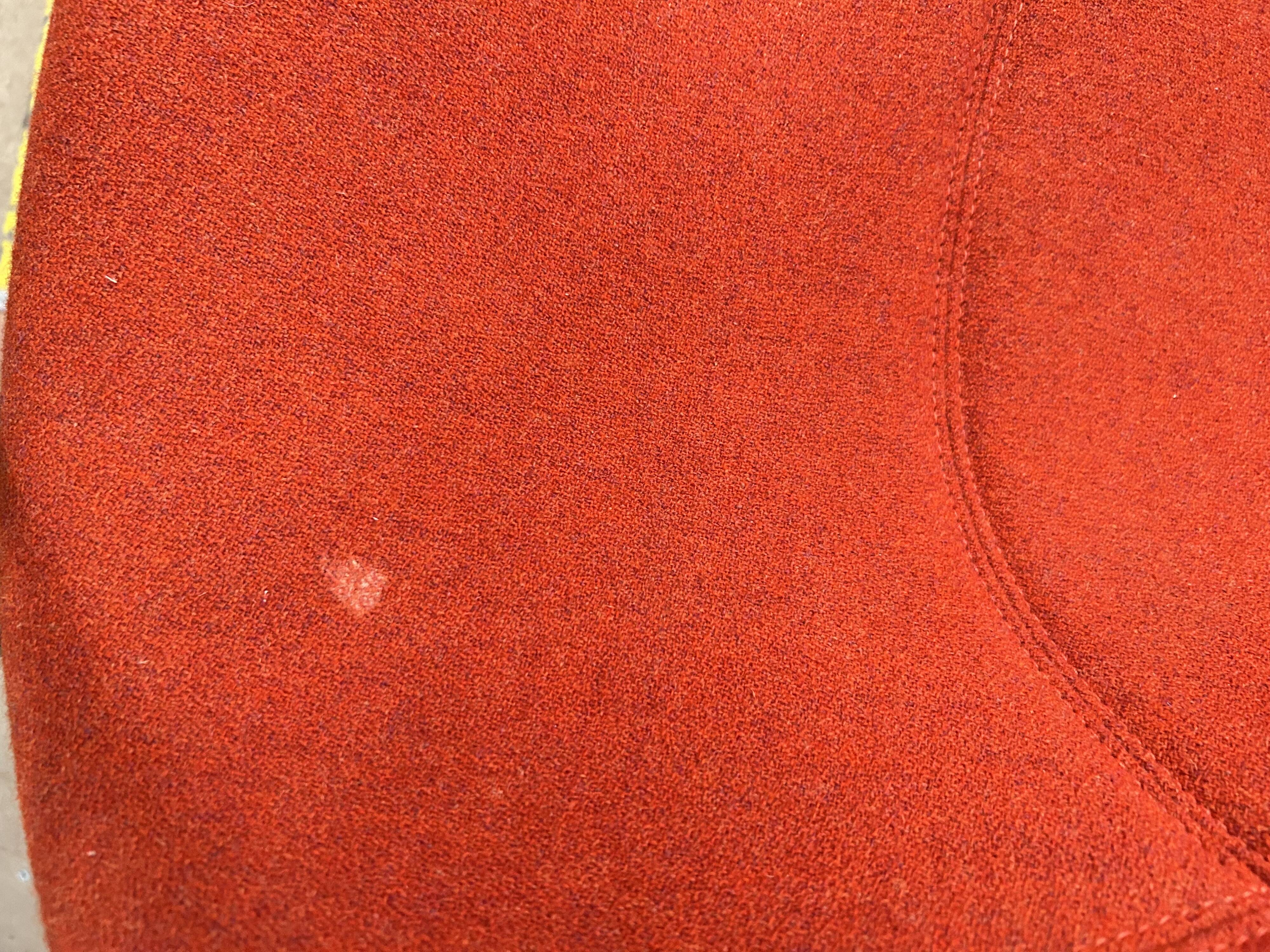 Fjord Moroso Armchair