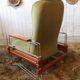 Chair style Scandinavian mechanical 60s