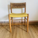 Dordogne chair by  Robert Sentou