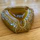 Perrier ashtray