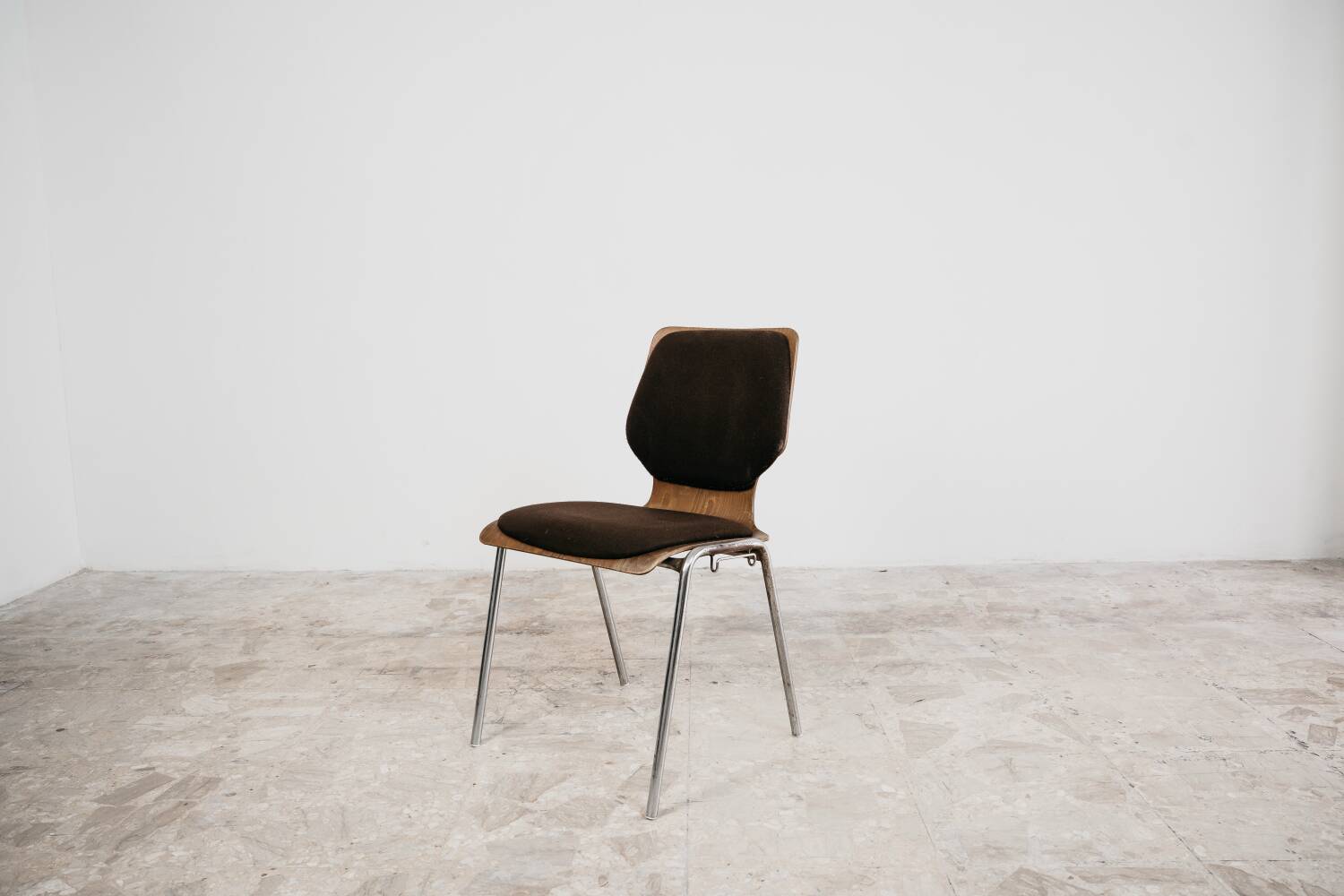 Carlo Ratti Set Da Ufficio 12 Sedie Design Modernariato Anni ‘70