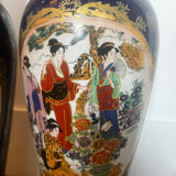 Vases chinois