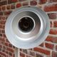 Lampe architecte Blanche DDR 70's
