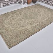 Tapis Oushak anatolien kurde sku 2227