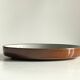 Royal copenhagen ceramic pocket tray by hellen malmer vintage
