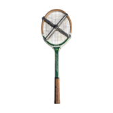 Tennis racket