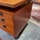 Bureau vintage par Jacques Hitier années 50