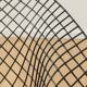 Chaise Bertoia HB_10 Diamond, par Knoll