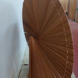 Screen claustra fan