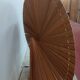 Screen claustra fan