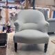 Frog chair