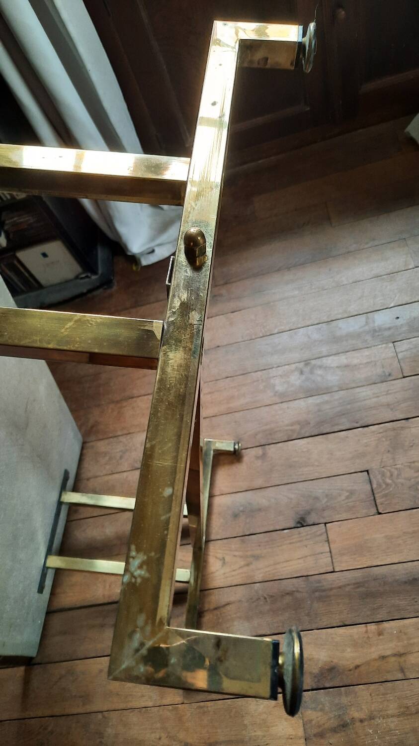 Vintage coffee table