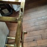 Table basse vintage