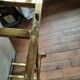 Vintage coffee table