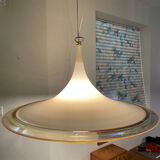 Suspension swirl filigree Murano