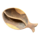 Exotic wood fish pocket emptier