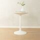 Table d'appoint sändskar de la collection ikea ps par thomas sandell