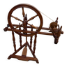 Spinning wheel