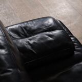 Milano 210 two seater sofa by De Pas, D’Urbino and Lomazzi for Zanotta, Italy 1980s