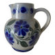 17 cm stoneware jug from Alsace