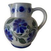 17 cm stoneware jug from Alsace