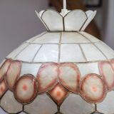 Lustre nacre