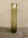 Vase en verre vert danois par Per Lütken pour Holmegaard