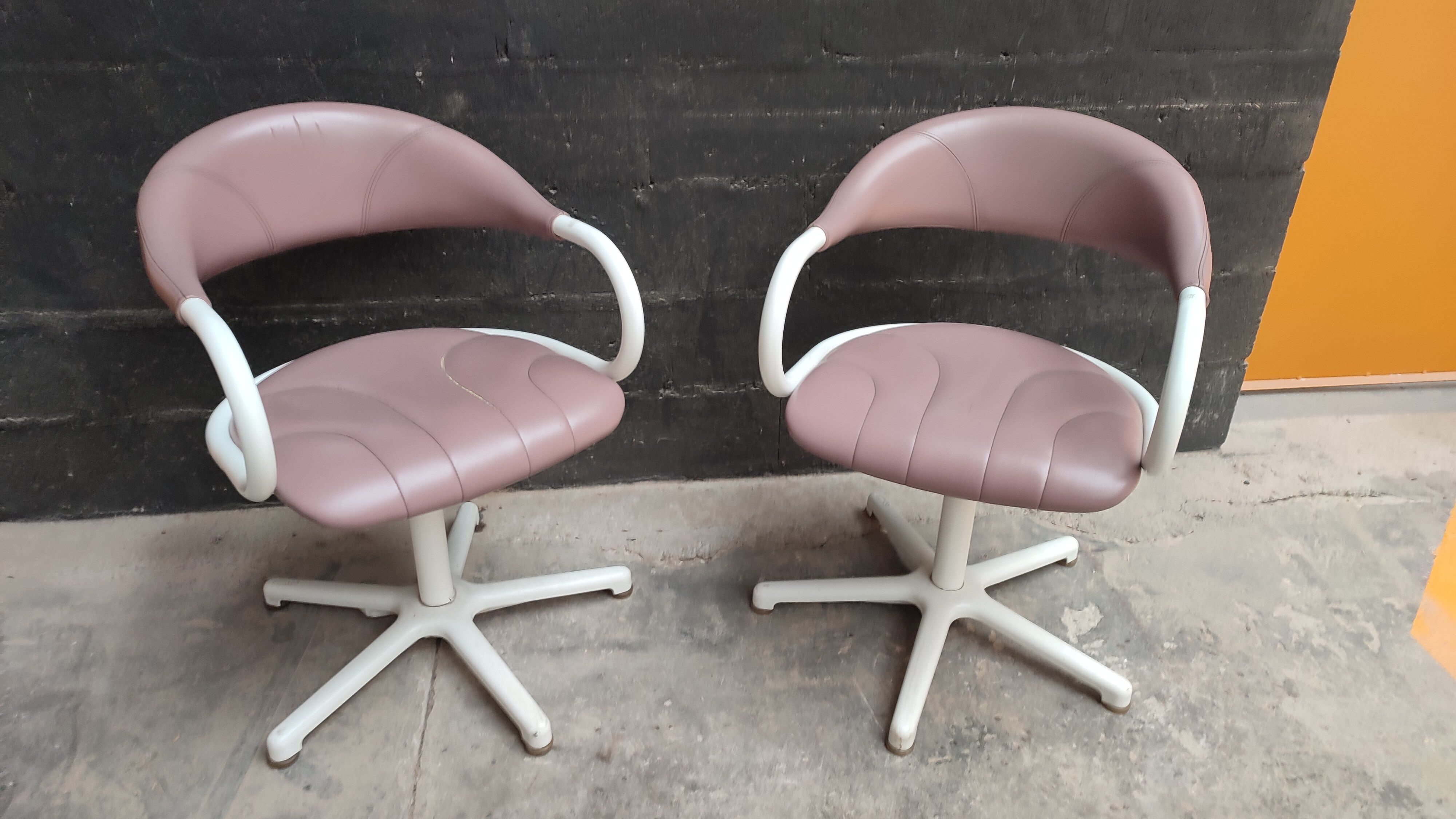 Chaises olympe