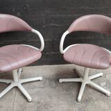 Chaises olympe