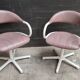 Chaises olympe