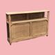 TV stand console
