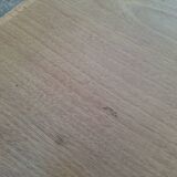 Table de repas vintage année 1960