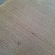 Vintage dining table from the 1960s.