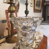 Pierre D'Avesn vase model "Honeycomb"