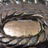 Fruit cup " Ceramidi "