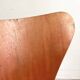 Chaise Butterfly de Arne Jacobsen édition Fritz Hansen