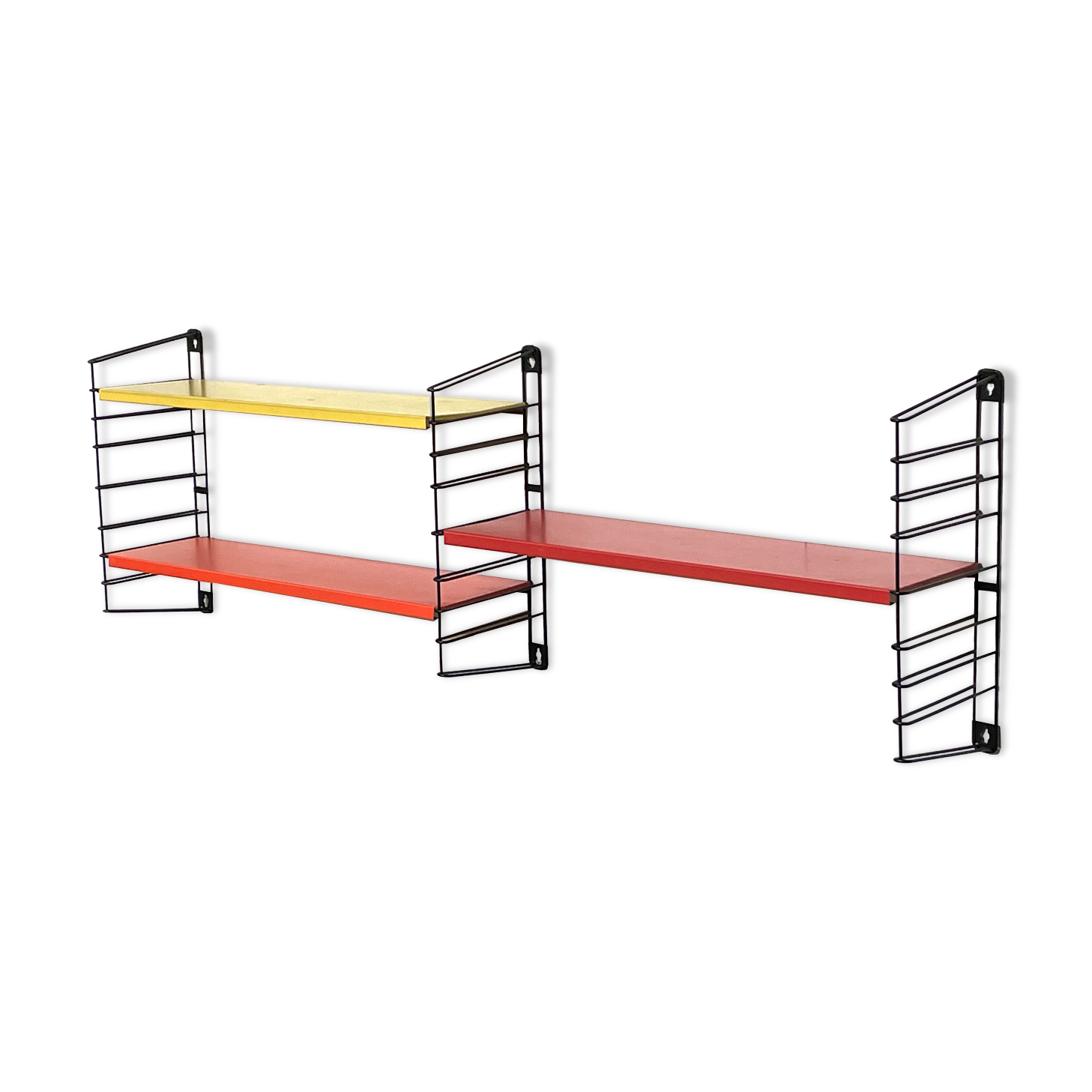 D. Dekker wall shelf for Tomado Holland