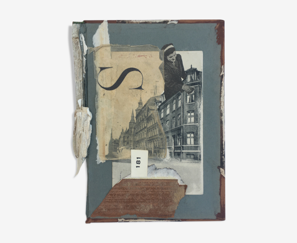 Collage « Nettoyage »