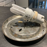 Vintage ceiling lamp
