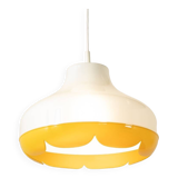 Space Age ceiling lamp