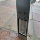 Italian lamppost Relco design Gianfranco Frattini