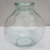 Glass cylinder