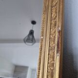 Miroir ancien