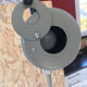 Haag streit outrigger lamp