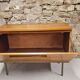 Bar scandinave bois 1970