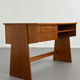 Modernist and double-sided office of the 50s - 60s