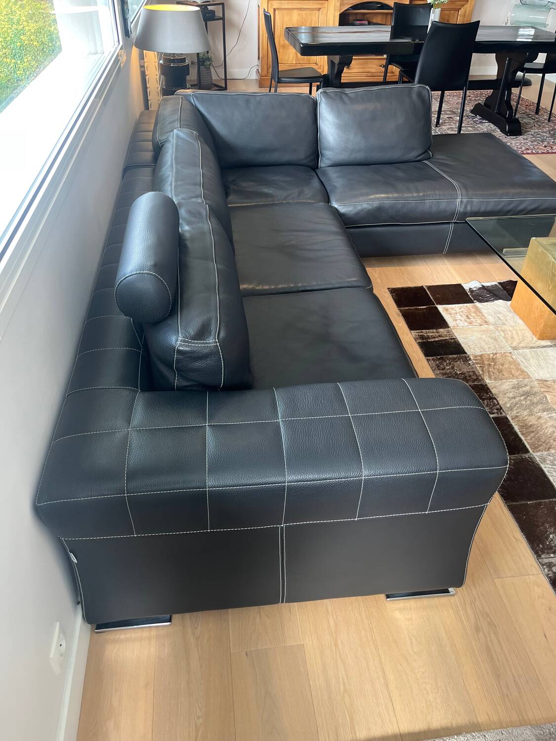 Prince Sofa by Ligne Roset