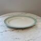 Presentation dish - Epinay Half-Porcelain Lunéville