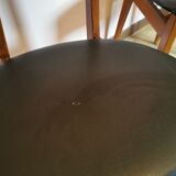 Set of 4 chairs, 70s