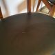 Lot de 4 chaises, années 70